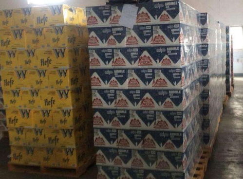 從深圳坪山出口加工區(qū)保稅區(qū)進(jìn)口法國酒的報(bào)關(guān)流程及普通貨物倉儲(chǔ)服務(wù)