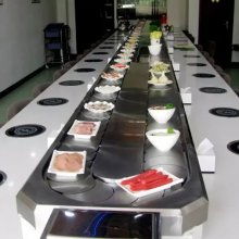 鄭州豫龍火鍋設(shè)備廠與軟件開(kāi)發(fā) 傳統(tǒng)制造與數(shù)字時(shí)代的融合