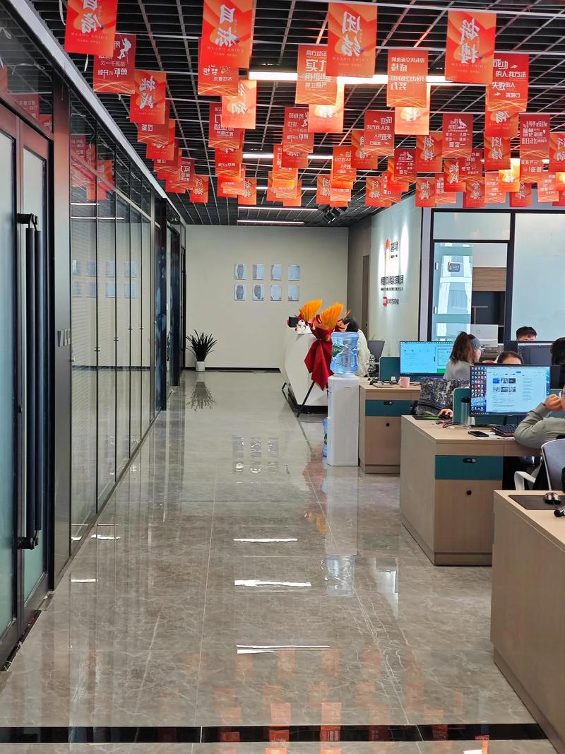 河南千里眼科技 鄭州軟件開(kāi)發(fā)領(lǐng)域的專業(yè)企業(yè)營(yíng)銷解決方案提供商