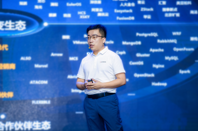 創(chuàng)價值、同信念、共成長——超聚變首屆合作伙伴大會在鄭州盛大舉行，共謀軟件產業(yè)新未來