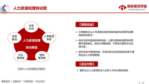 慧樸建筑學(xué)堂 建筑企業(yè)團隊學(xué)習(xí)
