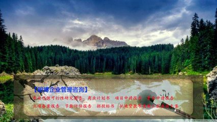 西峰撰寫可行性報告批地立項例農(nóng)業(yè)廢棄物生產(chǎn)乙醇燃料基地