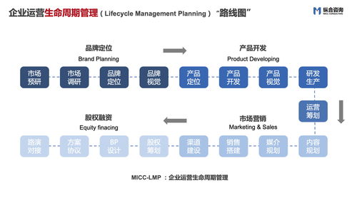 縱合咨詢micc 企業(yè)戰(zhàn)略定位及管理咨詢領(lǐng)域的特色品質(zhì)企業(yè)