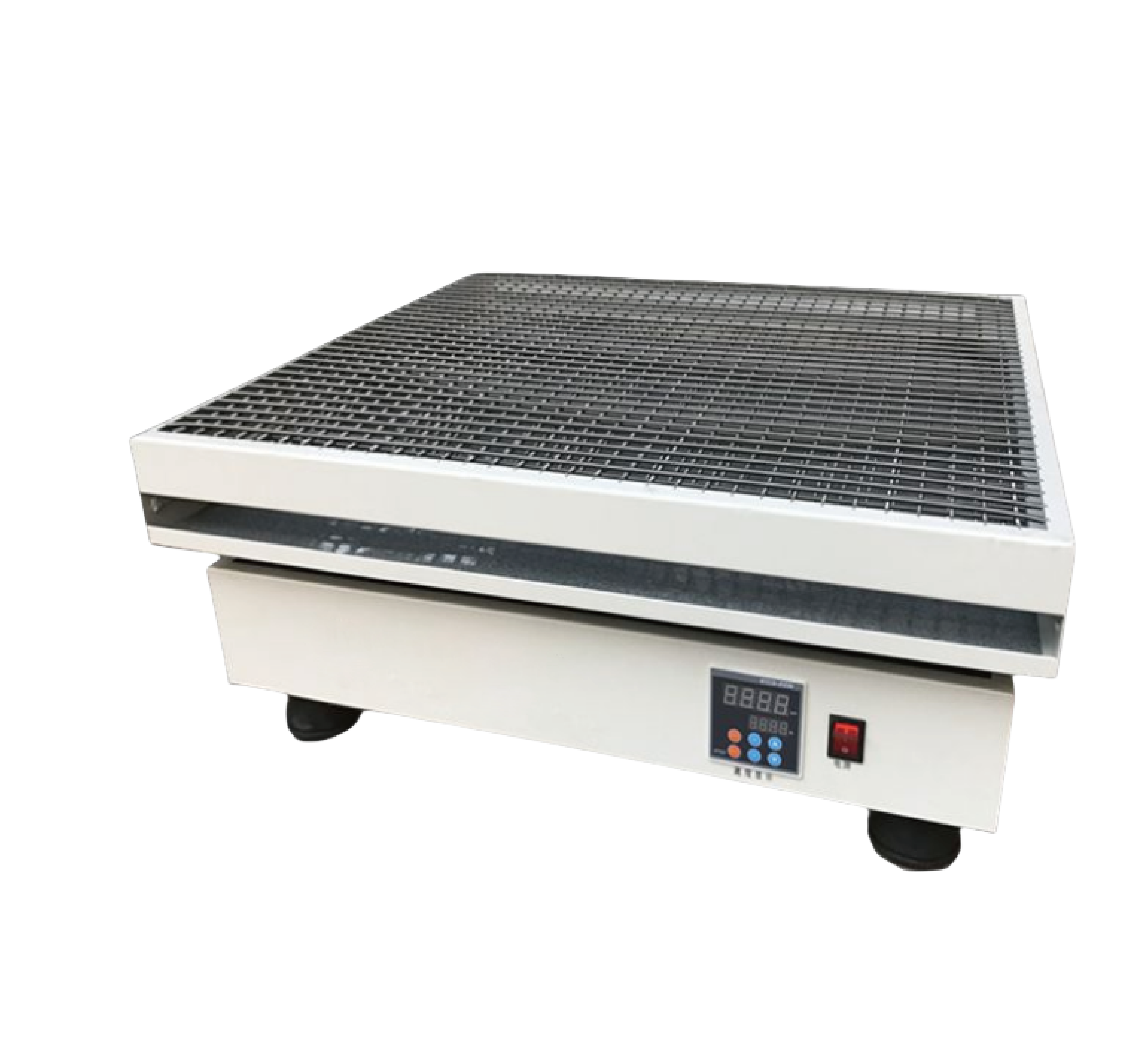 ZH-200大容量水平振蕩器