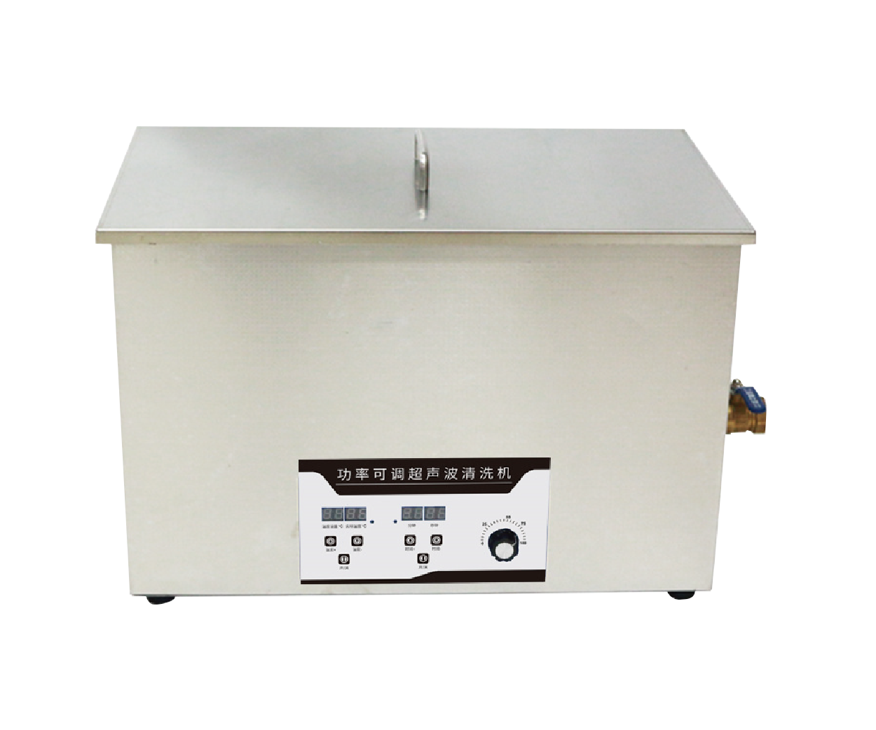 ZC-580EH2工業款超聲波清洗機