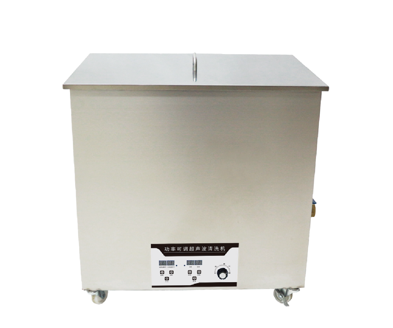 ZC-380EH工業款超聲波清洗機