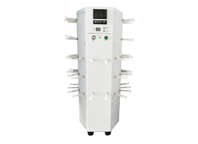 ZHMC-40全自動氣袋清洗機（加熱模塊）